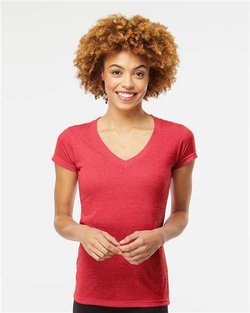 V Neck T-Shirt | Women