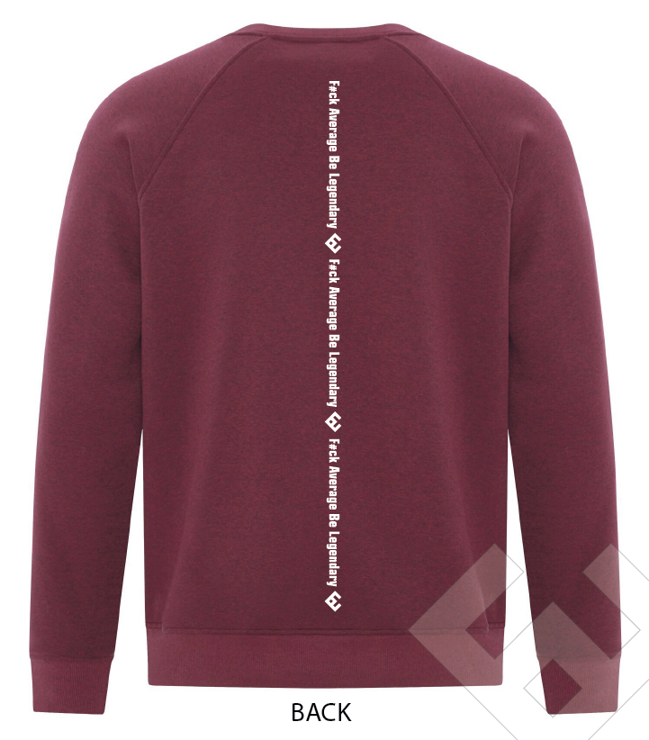 Crewneck Sweatshirt | Unisex